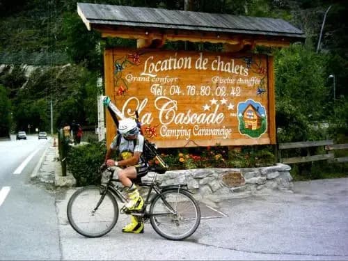 Camping La Cascade - Miniature 6