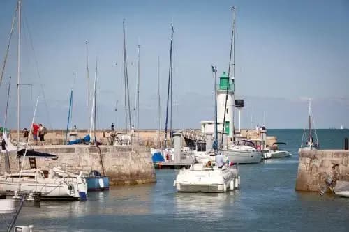 Camping Les Peupliers - Photo 4