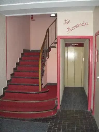 Hôtel le Marenda - Miniature 8
