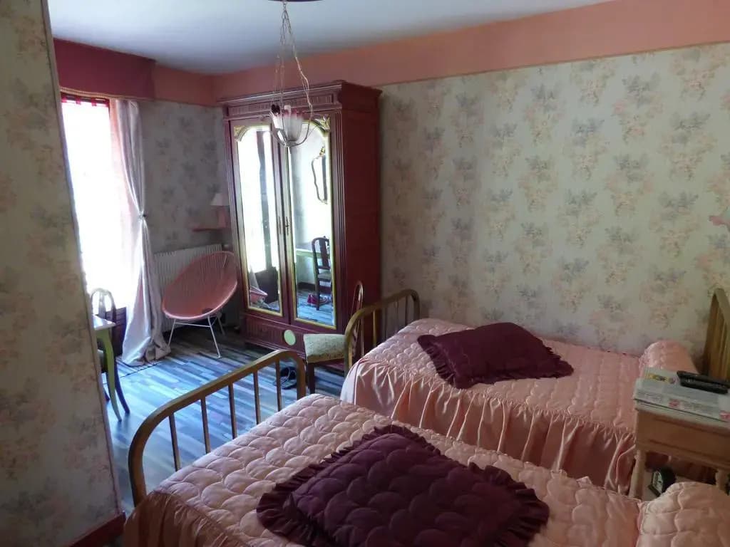 Hôtel-Restaurant Le Beau Site - Photo 2
