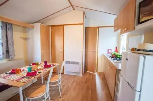 Camping Les Peupliers - Miniature 8