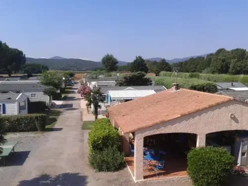 Le Camping de Vaudois - Photo 5