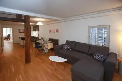 Appartements Des 2 Têtes - Photo 4