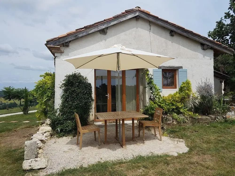 Gîte Bonjour Haut - Miniature 6