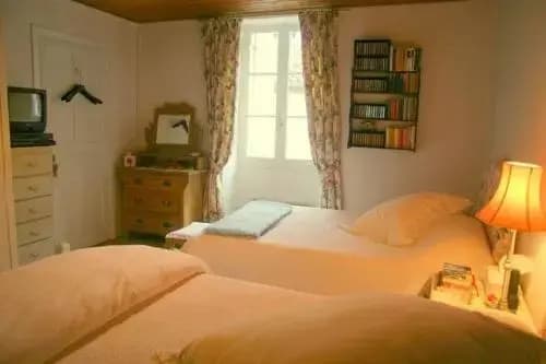 Chambres d'Hôtes Chez Carolyn - Photo 3