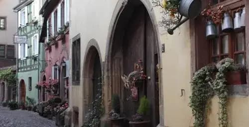 Gîte Maison des Vignerons - Photo 1