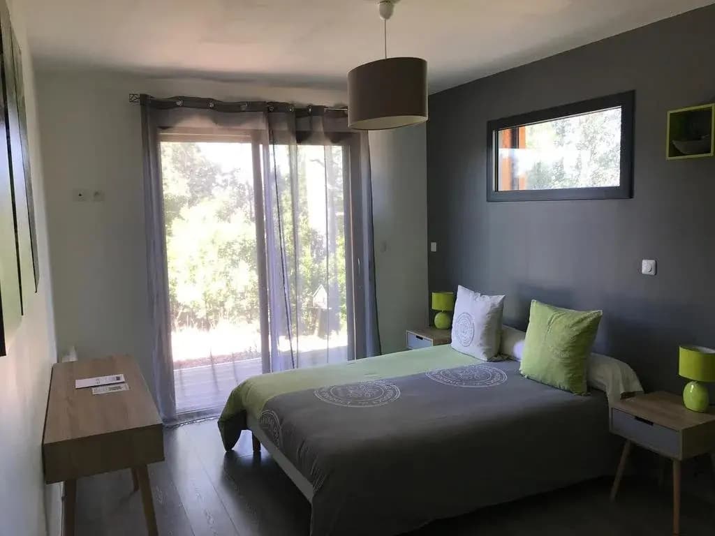 B&B / Chambre d'hôtes "Du rêve Ô naturel" entre Ardèche et Gard - Photo 4
