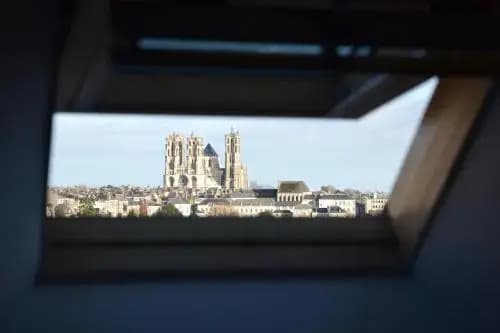 Le Clos Saint Martin - Miniature 8