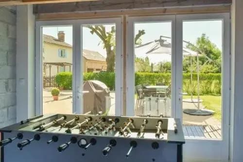 Cottage Chez Coudret II - Photo 5