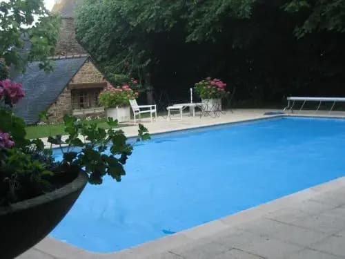 Manoir de Coat Gueno - Photo 2