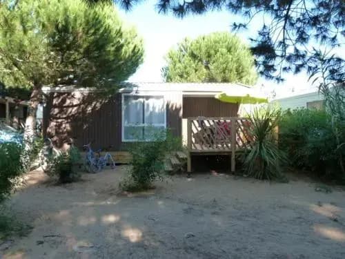 Camping Les Dunes - Miniature 7