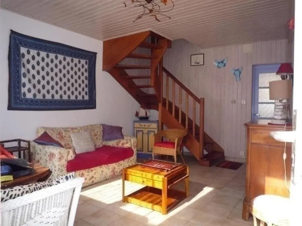 Maison Les Sables-d'Olonne, 3 pièces, 4 personnes - FR-1-92-702 - Miniature 7