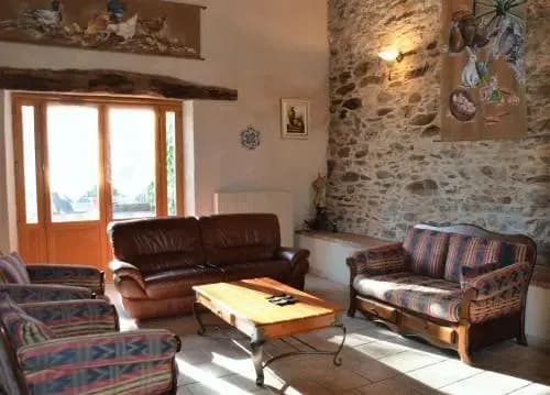 Maison hôtes Pacelian - Photo 2