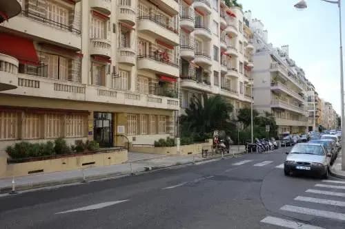 Modern studio dowtown in Nice near facilities district Les Musiciens - Photo 1