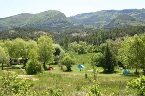Camping des Catoyes - Photo 4