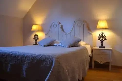Chambres d'hôtes le Meflatot - Photo 5