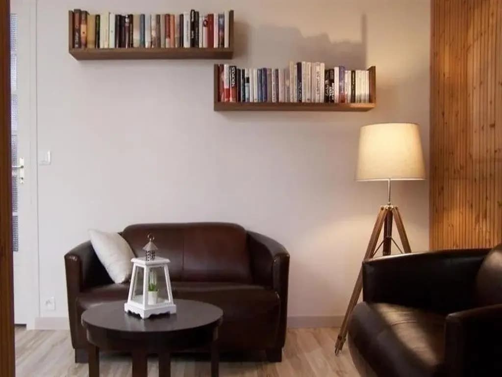 Rental Villa Boulevard Laplace Proximite Marche Arago - Photo 2