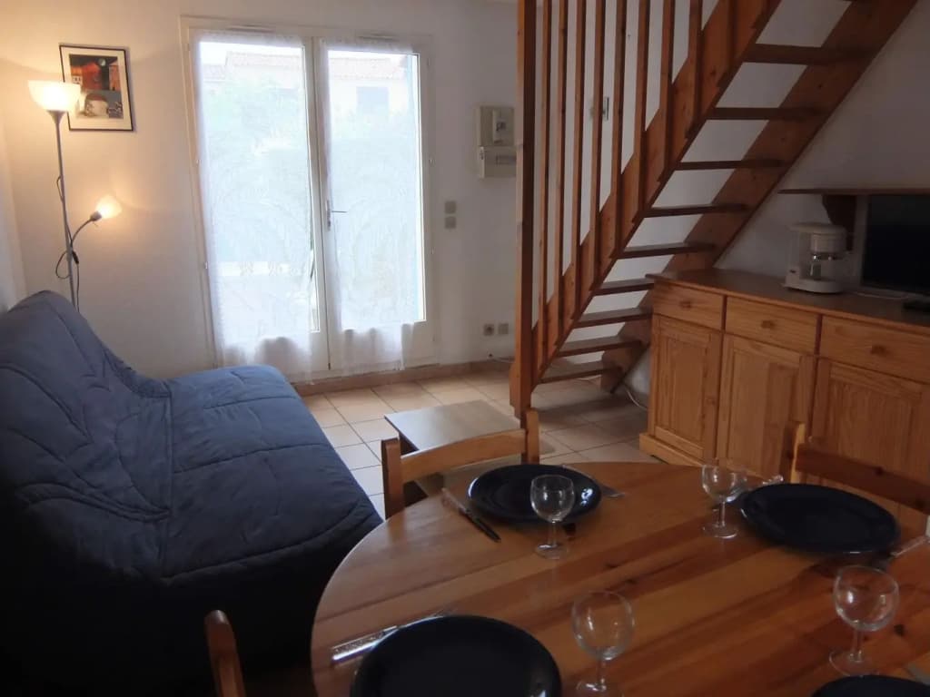 House Les Estivales 2 - Photo 4