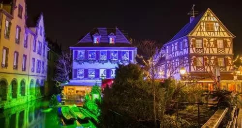 Aux Petits Coeurs de Colmar - Photo 2