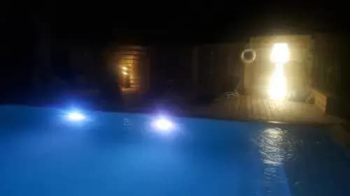 Chalet cosy de Plage entre Biarritz et Hossegor - Miniature 7