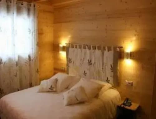 Les Chalets des Chatelminés - Photo 2
