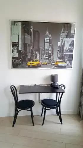 Appartement Saint Sernin - Miniature 6