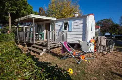 Camping Les Peupliers - Miniature 6
