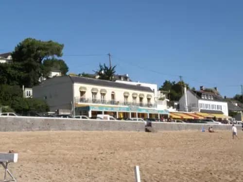 Hotel Les pieds dans leau 2 - Miniature 7