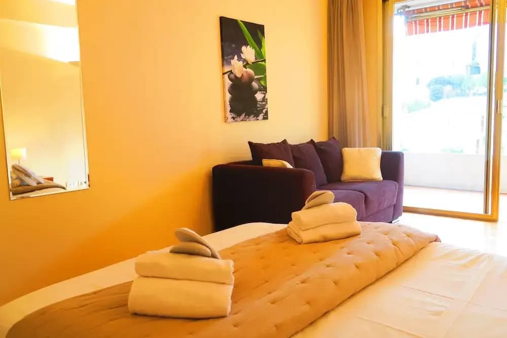 Nestor&Jeeves - PLAYA TERRACE - Central - Close sea - Photo 3