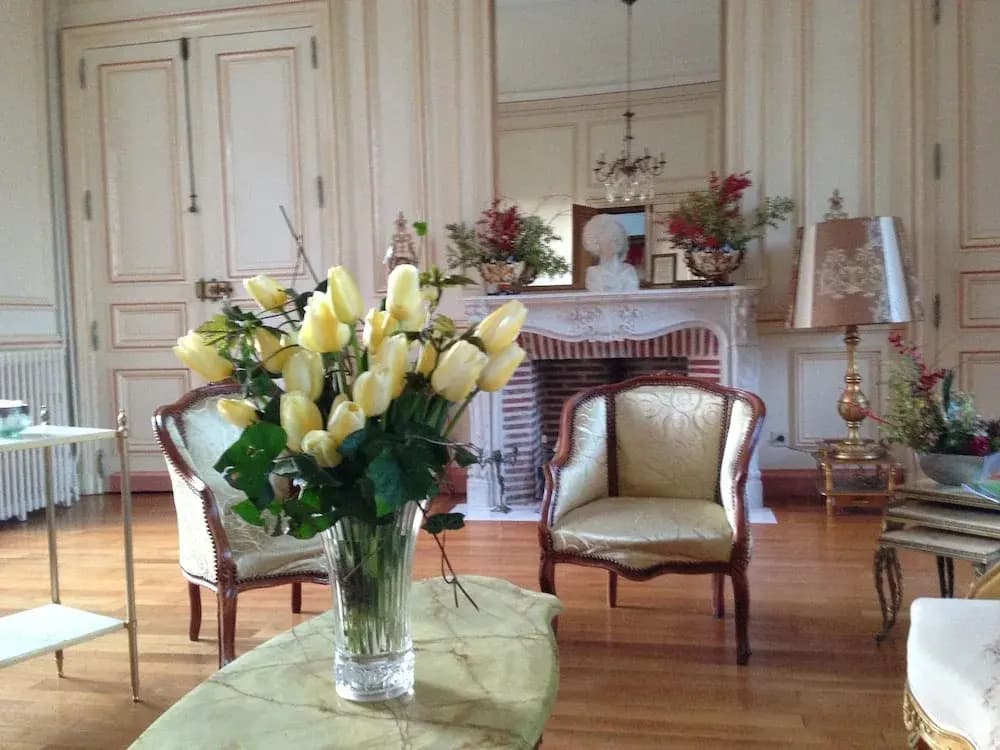 Château du Logis - Photo 3