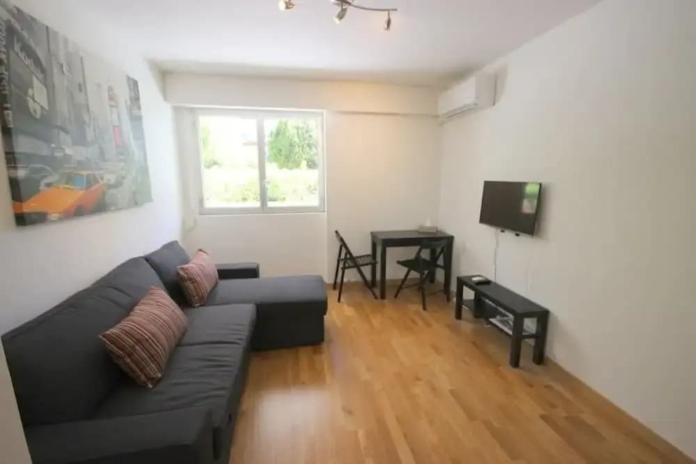 Appartement Maytea - Miniature 7