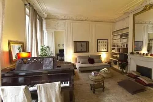 Large 2 Bedrooms Latin Quarter (338) - Miniature 6