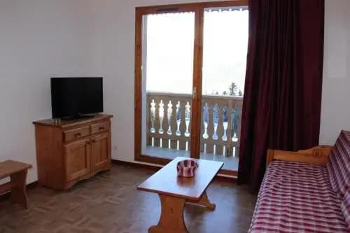 Le Cheval Blanc Valfrejus - Photo 2