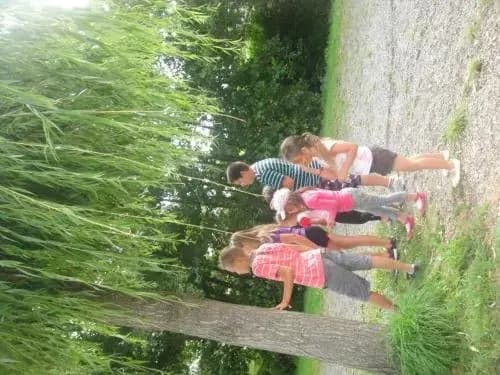 Camping Club L'Orée de l'Océan - Photo 4