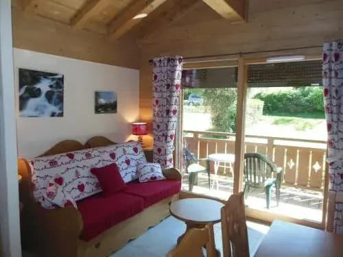 Alpine Lodge 6 - Photo 2