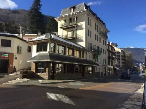Hotel Le Centre - Photo 5