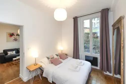 Pick a Flat - Residence Mornay - Photo 1
