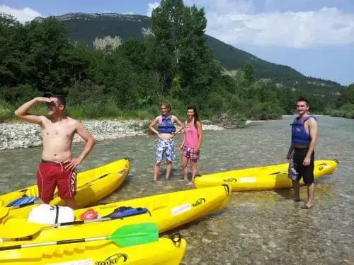 Camping Le Couriou - Miniature 8