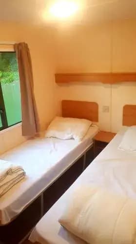 Camping de la Reuille - Photo 1