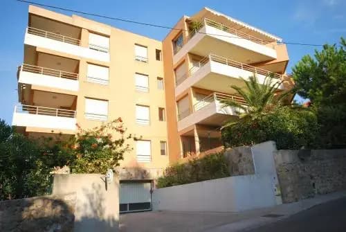 Appartement Deux Chambres avec Piscine - Roi Albert Ier - Photo 1