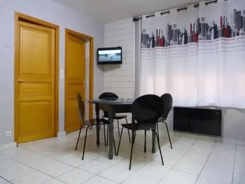 Apart Hotel Rsidence Villa Antibes - Miniature 7