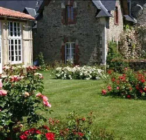 Château de la Bobinière - Miniature 6