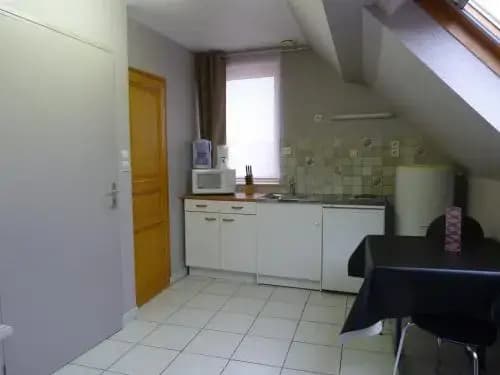 Apart Hotel Rsidence Villa Antibes - Miniature 8