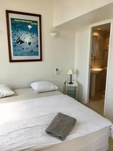 Citilet Louie Blanc - Photo 2