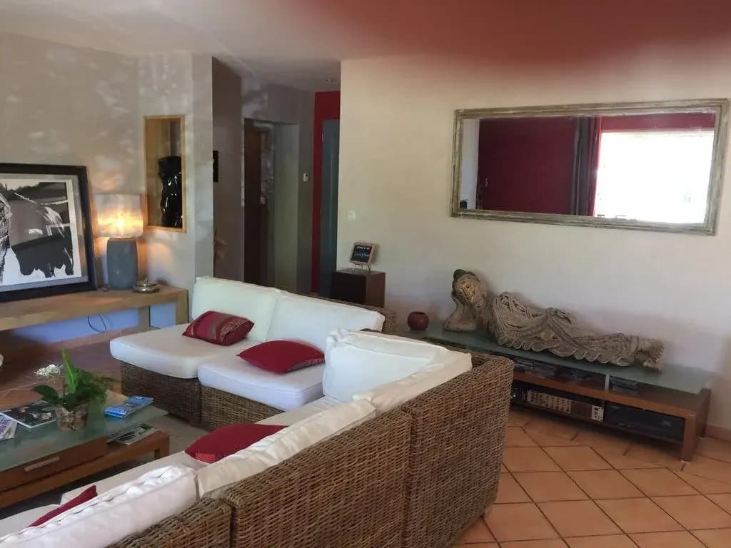 Villa Joséphine Lorgues - Photo 1