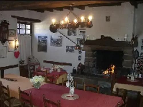 Gîtes de la Ferme Auberge de Mésauboin - Miniature 7
