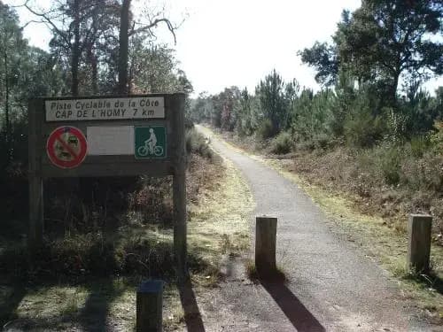 Village Ocelandes - Photo 4