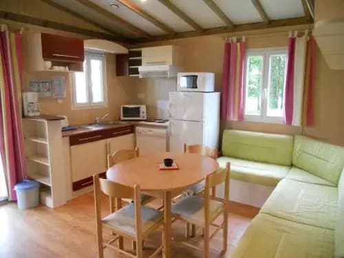 Village de Chalets - Miniature 7