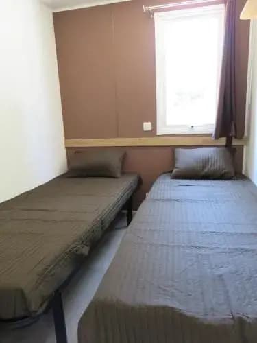 Camping Aux Portes De Cassis - Photo 2