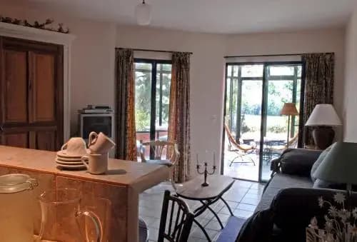 Residence Les Rossignols - Photo 1